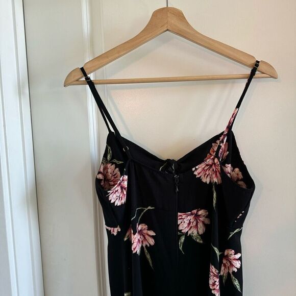Show Me Your Mumu Paola Jumpsuit Black - Picture 6 of 11